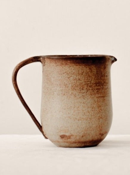 Bloom Jug - Antique
