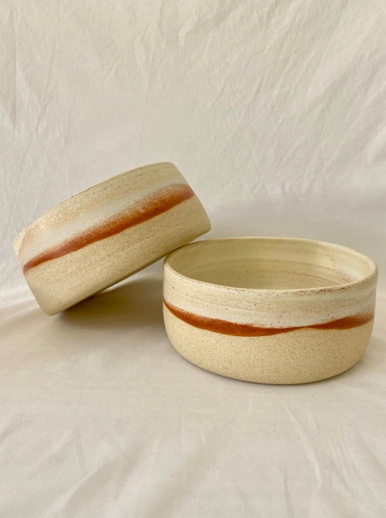 Goodest BOY Dog Bowl - LARGE