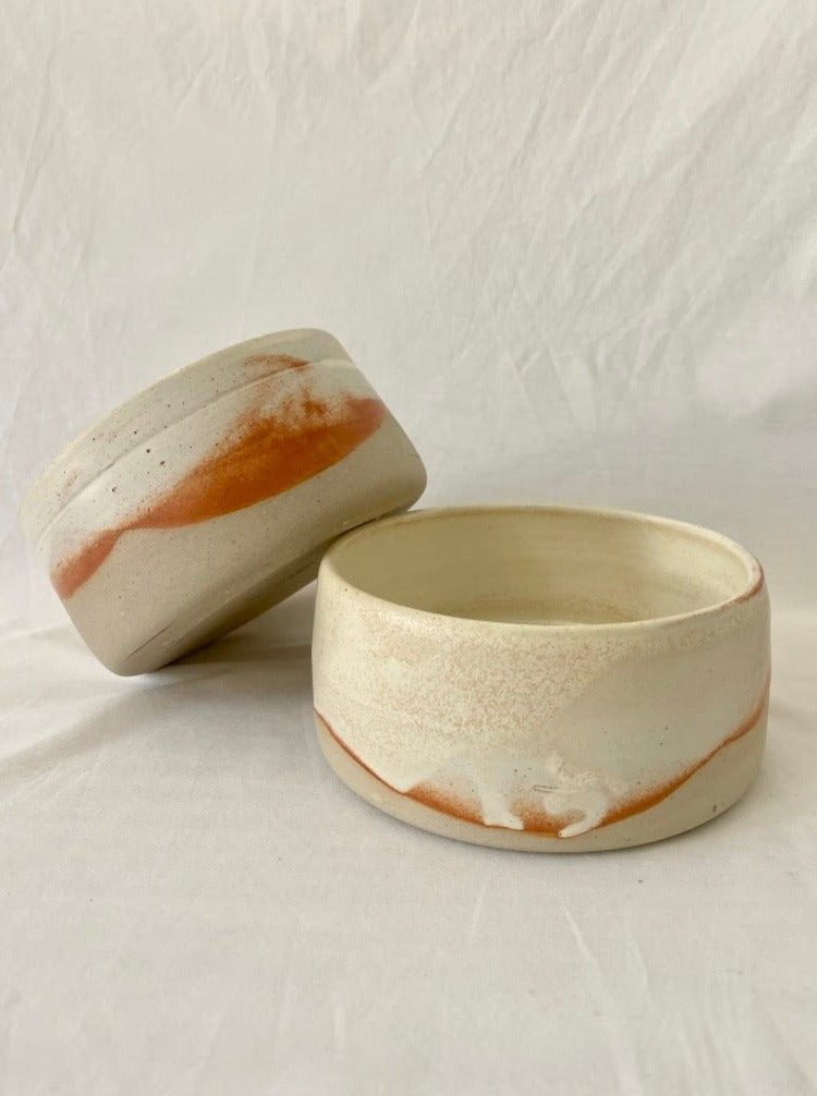 Goodest BOY Dog Bowl - SMALL