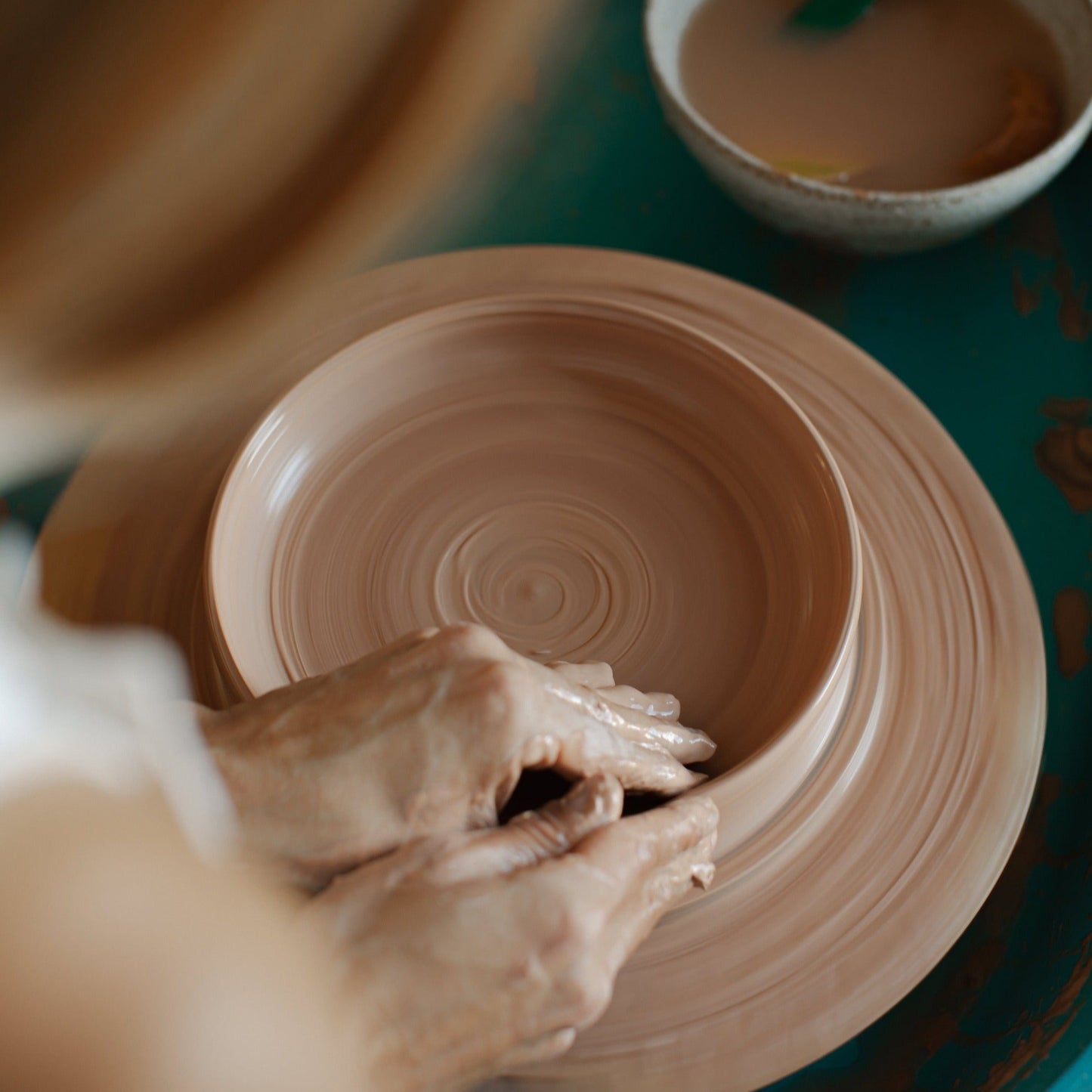 NDIS Clay Play - 6 Week Handbuilding Course